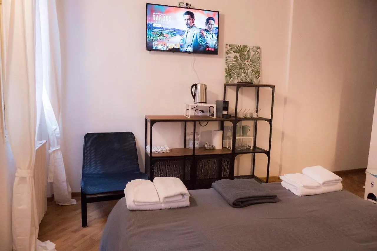 Ferienwohnung Next Bologna 0*,  Italien