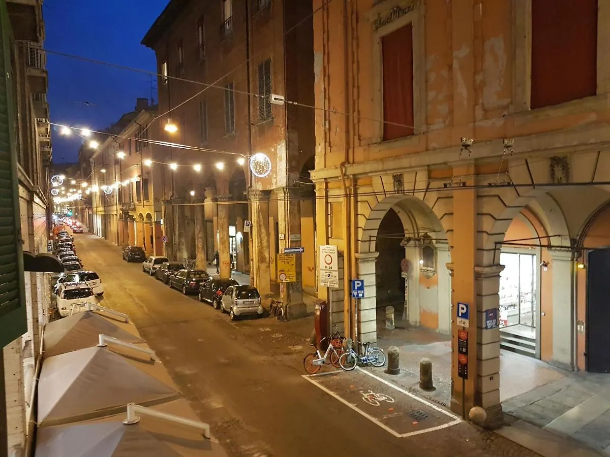 Ferienwohnung Next Bologna 0*,